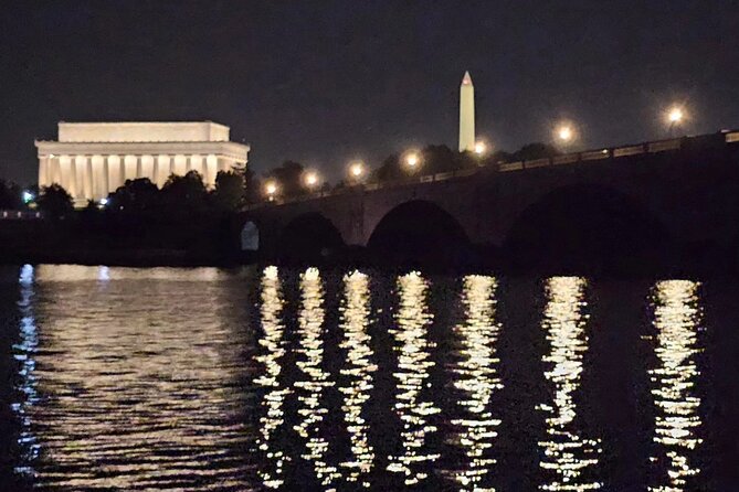 Customizable Private Tour of Washington DC - The African American history museum, listed as American History Museum