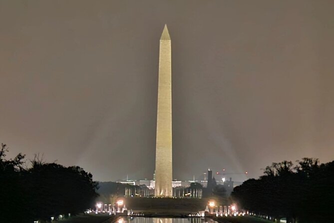 Customizable Private Tour of Washington DC - Capitol Hill and the Library of Congress