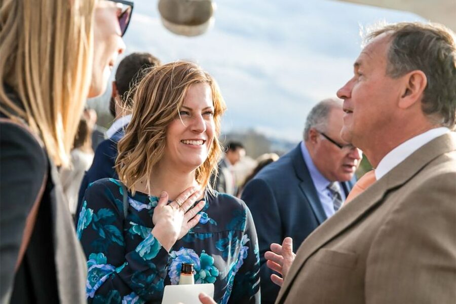 DC: City Cruises Buffet Brunch, Lunch, or Dinner Cruise - The Buffet: Plenty of Familiar Choices