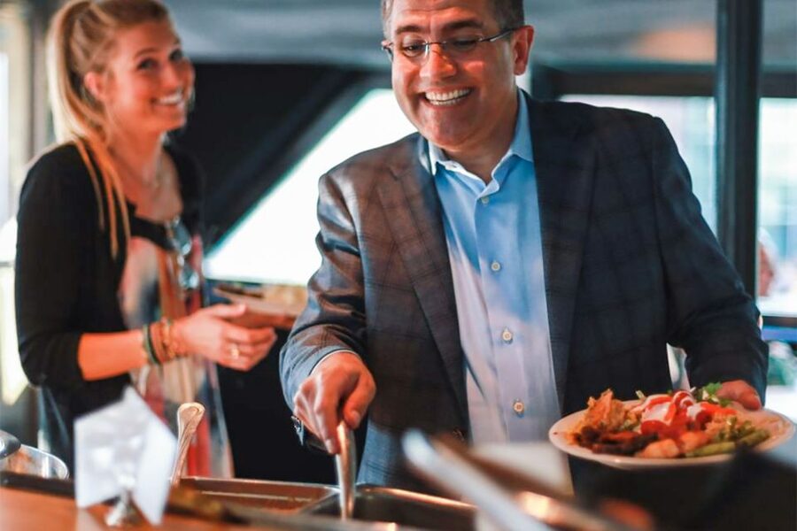 DC: City Cruises Buffet Brunch, Lunch, or Dinner Cruise - Is the $65 Fare a Good Deal?