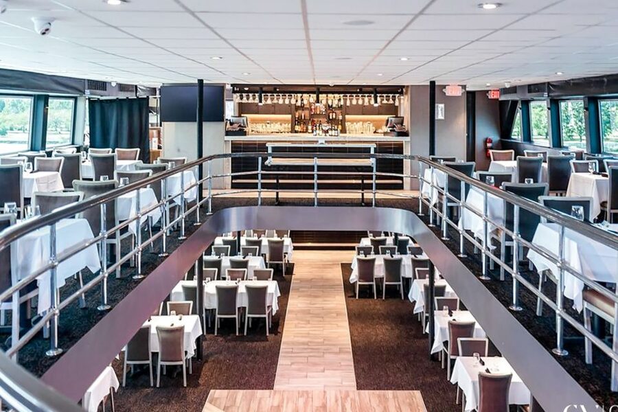 DC: City Cruises Buffet Brunch, Lunch, or Dinner Cruise - Comfort, Clothing, and Practical Details