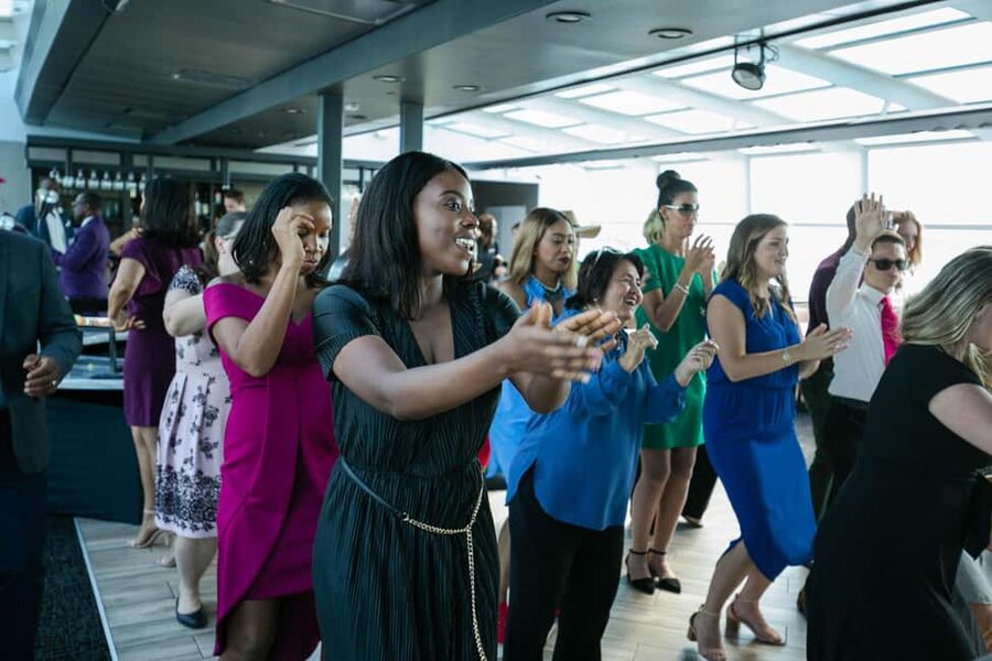 DC: City Cruises Gourmet Brunch, Lunch, or Dinner Cruise - Who should book this cruise