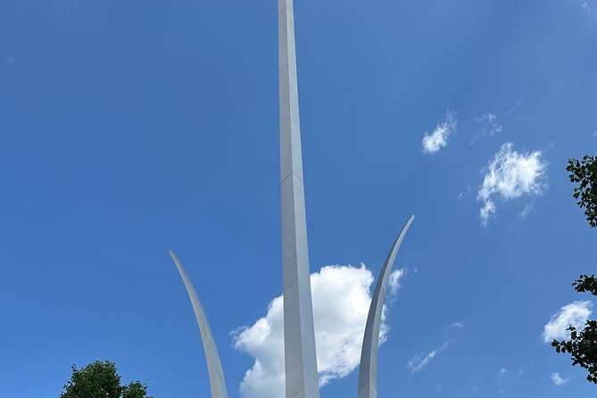 DC Daylight Tour™ Private Luxury Tour of Washington DC - What the $499 price really buys