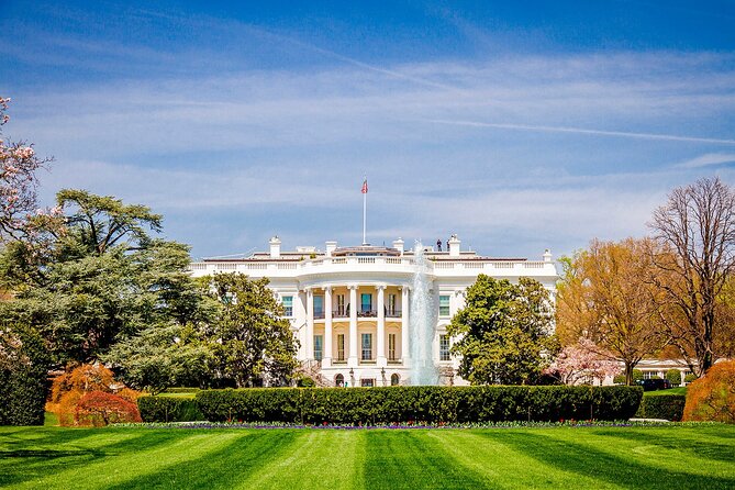 DC Highlight Day Tour - Why this four-hour overview works well