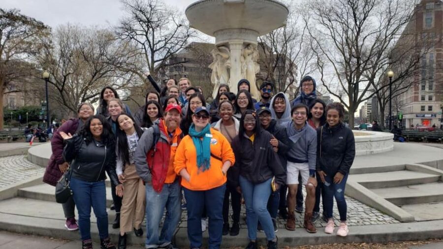 DC: Historic Embassy Row & Dupont Circle (2 Hr Walking Tour) - Embassy Row Without Expecting Embassy Entry