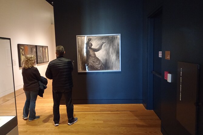 DC Landmarks Walking Tour + African American Museum Admission - Is $80 a fair price?