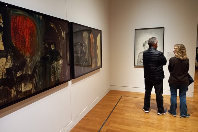 DC Landmarks Walking Tour + African American Museum Admission - Who will get the most from this tour?