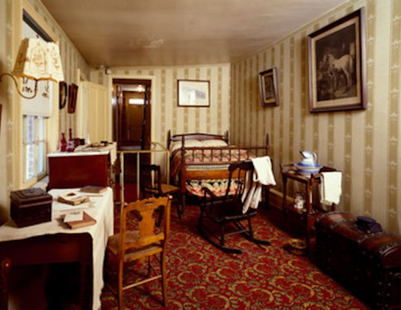 DC: Lincoln Assassination Walking Tour with Ford's Theatre - Key points to know before booking