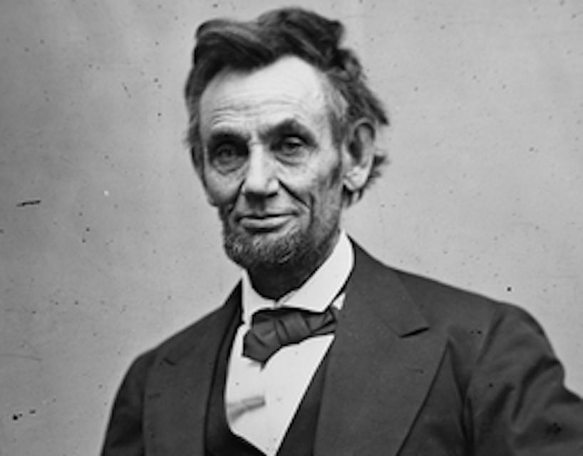 DC: Lincoln Assassination Walking Tour with Ford's Theatre - The Surratt Boarding House and the conspiracy