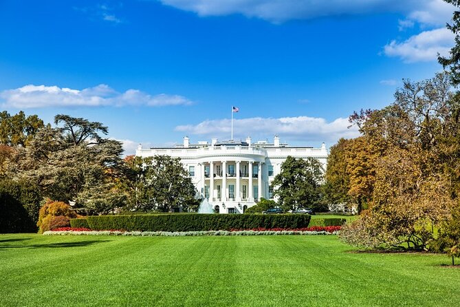 DC Monuments and Memorials Tour Day Tour - Why this tour works for a first look at Washington