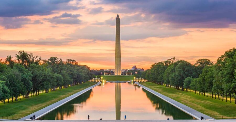 DC Monuments: Small Groups, Big Ideas Walking Tour - Why this walk feels different from a monument checklist