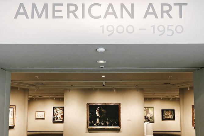 DC National Archives + National Portrait Gallery - Exclusive Tour - Timing, walking, and security