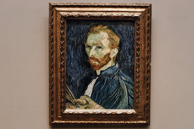 DC National Gallery of Art Guided Tour Semi-Private 8ppl Max - What the two-and-a-half hours feel like