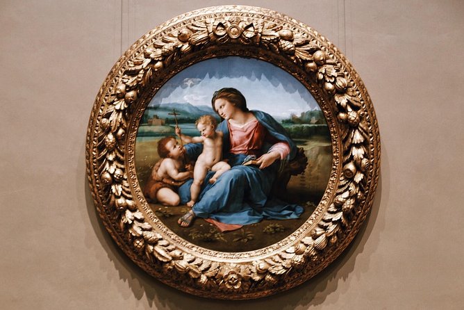 DC National Gallery of Art Guided Tour Semi-Private 8ppl Max - Price and practical value at $89.67