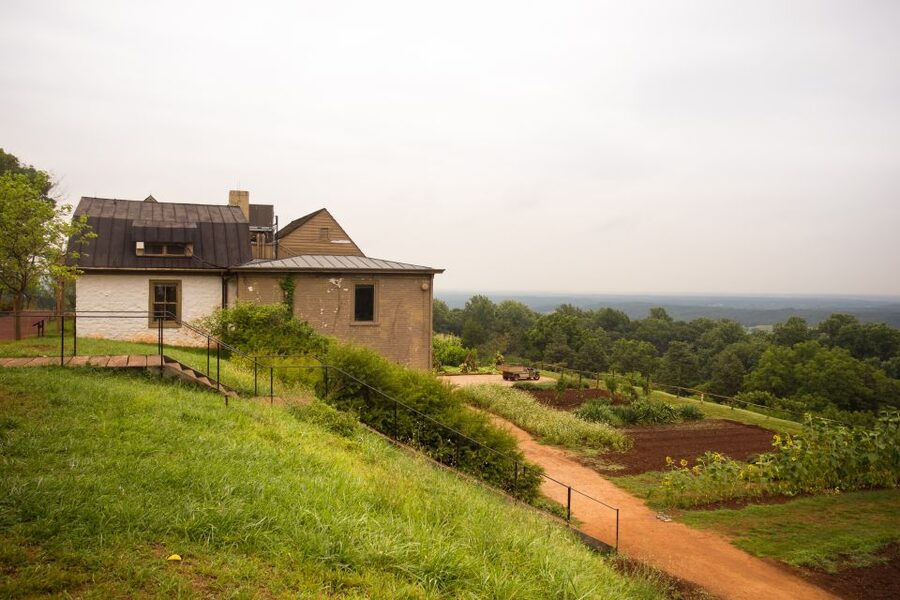 DC: Private Day Trip to Thomas Jefferson’s Monticello Estate - Key points to know before booking