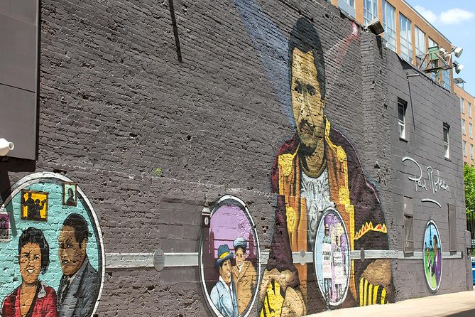 DC's Original Food and History Walking Tour - Who Will Enjoy This Tour Most?