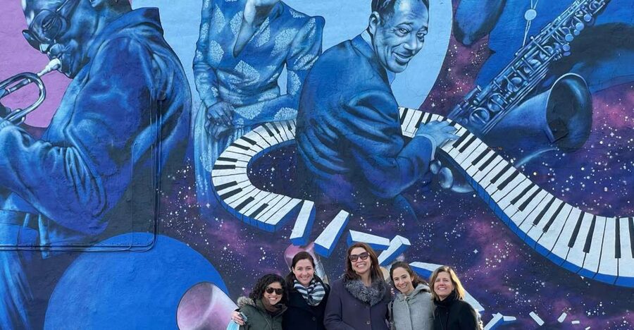 DC's Original Food & History Neighborhood Tour - Starting at Ben’s Chili Bowl