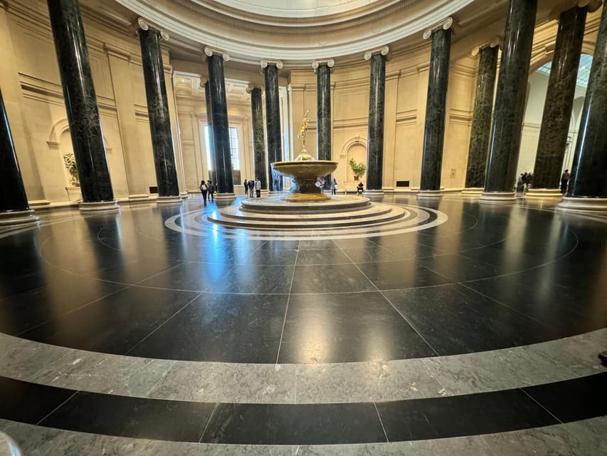 DC:Small Group Sunset Tour . - The $59 price and what you receive