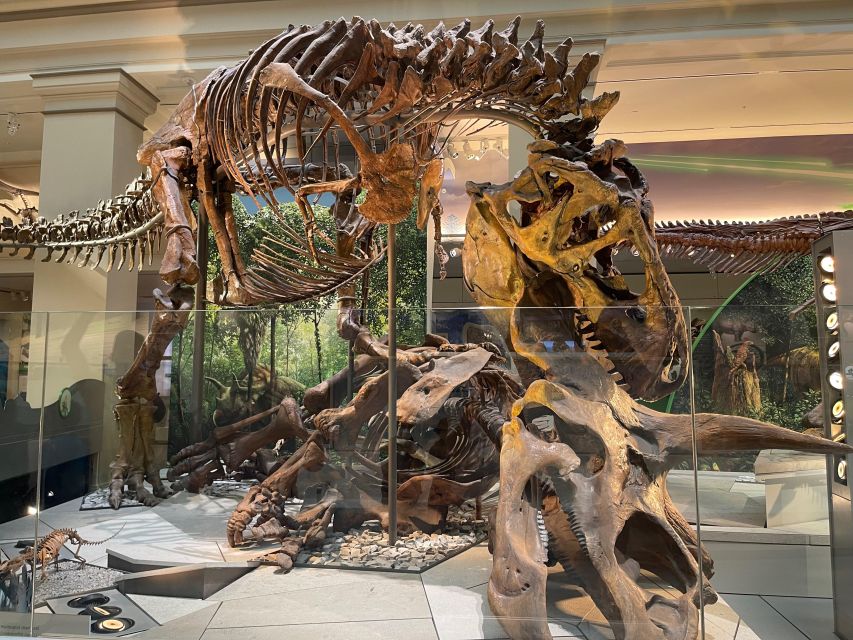 DC: Smithsonian Highlights Walking Tour with Air and Space - Is $89 a fair price?