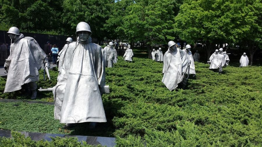 DC: Tour with U.S. Capitol Ground Access - Meeting at 9:30 AM near Pennsylvania Avenue