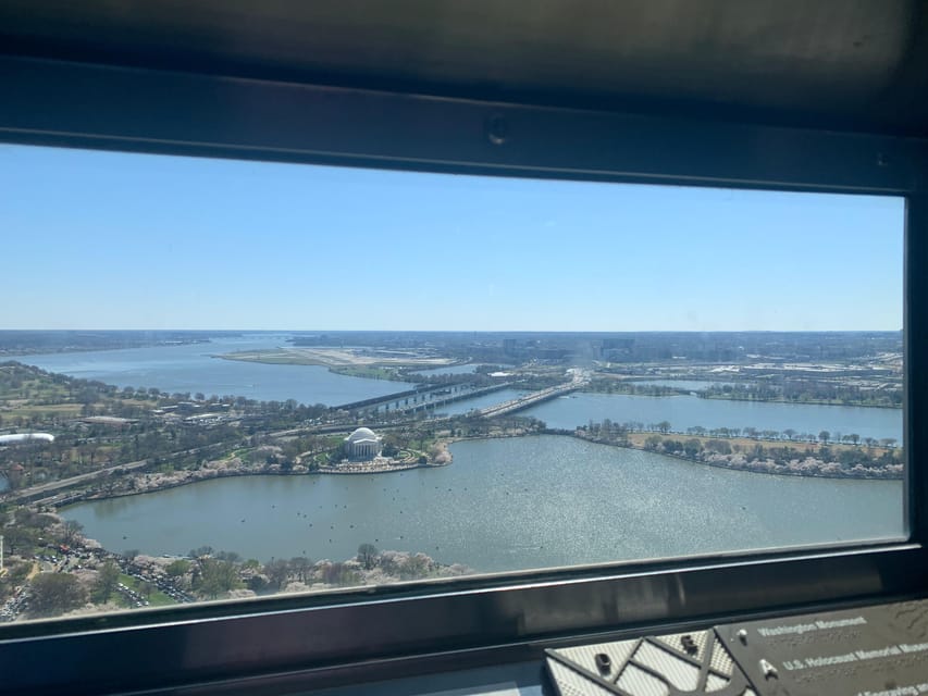 DC: Washington Monument Direct Entry with Guidebook - Should You Book the Washington Monument Entry?
