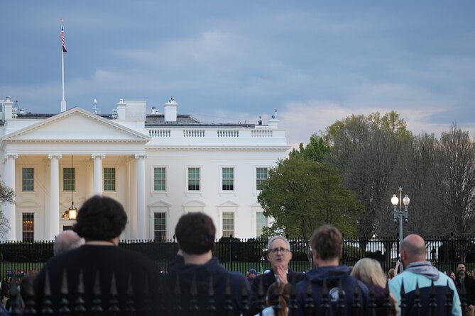 Discounted DC Day Tour Highlights In Full Colors- Free Snacks - The Martin Luther King, Jr. Memorial