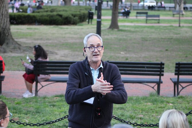Discounted DC Day Tour Highlights In Full Colors- Free Snacks - Lincoln Memorial, the emotional high point