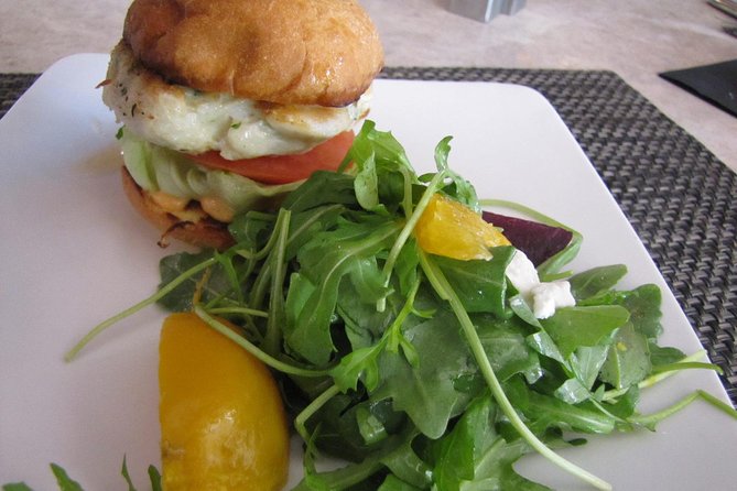 Dupont Circle Food Tour - Why Dupont Circle makes a good food tour setting