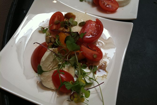 Dupont Circle Food Tour - Is $84 a fair price?
