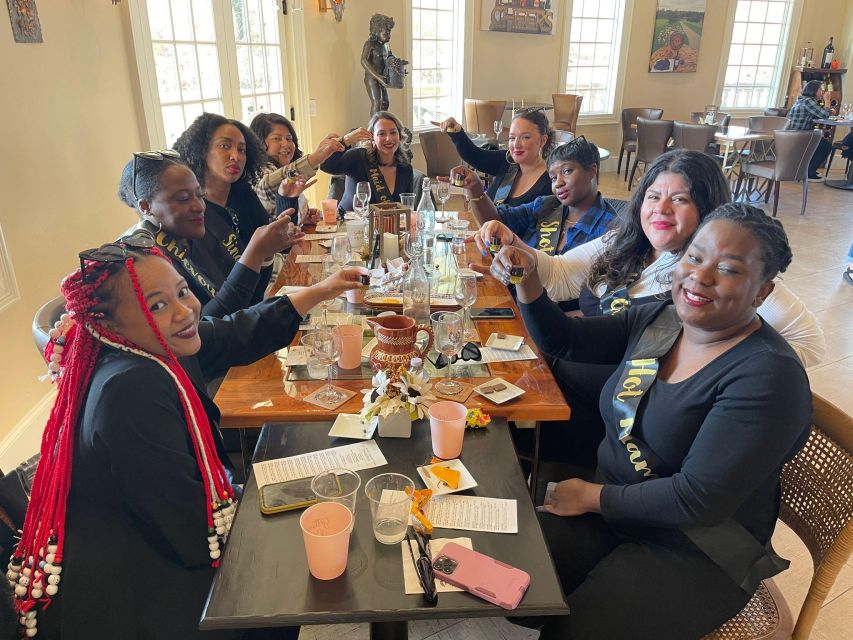 From DC: Premium Virginia Wine Country Tour with Tastings - Is $200 a fair price?