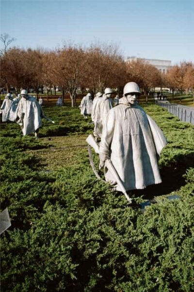 From NYC: Washington Highlights Guided One Day Tour