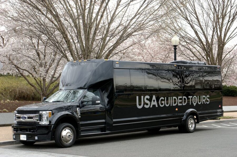 From Washington DC: Old Town Alexandria & Mount Vernon Tour - Why this pairing works from Washington DC