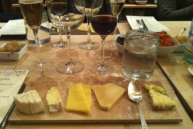 Gastronomic Georgetown Walking Food Tour - A food tour with Georgetown history built in