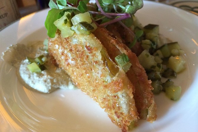 Gastronomic Georgetown Walking Food Tour - Who will enjoy this afternoon most