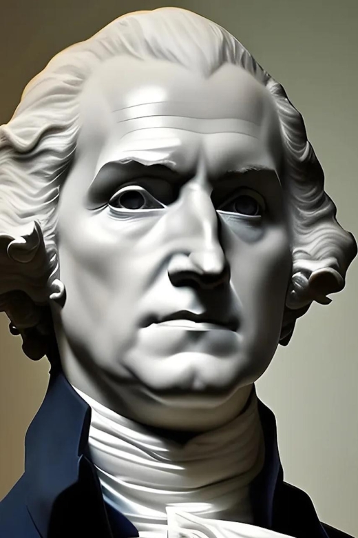 George Washington's Mount Vernon & DC Monuments Night Tour - Mount Vernon makes the daytime tour worthwhile