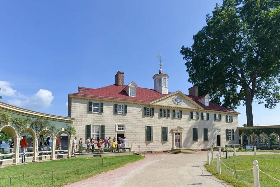 George Washington's Mount Vernon & DC Monuments Night Tour - Is $99 a good value?