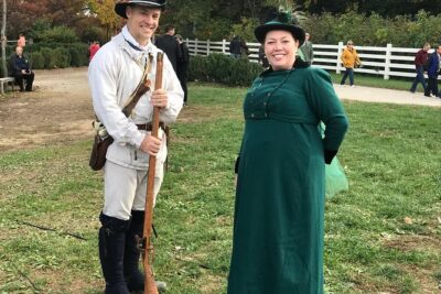 George Washington’s Mount Vernon Half-Day Tour from Washington DC