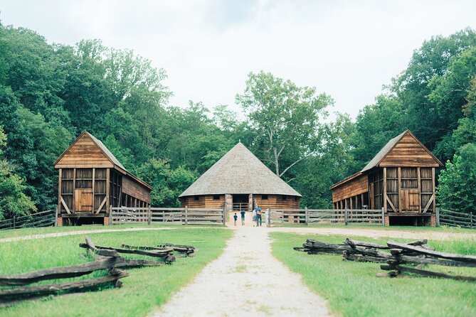 George Washington's Mount Vernon & Old Alexandria Half-Day Guided Tour from DC - Why Mount Vernon is worth the trip from Washington