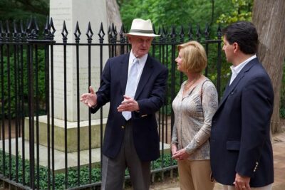 George Washington’s Mount Vernon Private Guided Tour