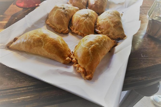 Georgetown Foodie Culinary Tour & Neighborhood Walk - Why the small group changes the afternoon