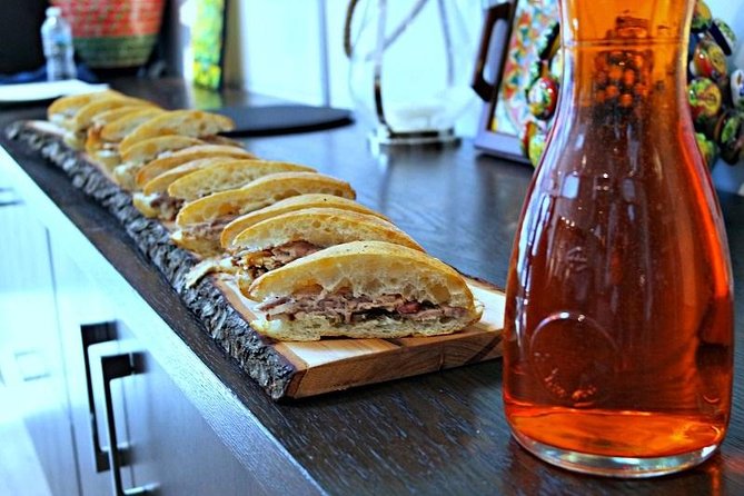 Georgetown Foodie Culinary Tour & Neighborhood Walk - Is $79 a fair price?