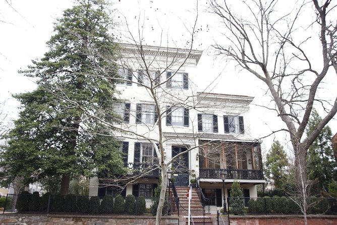 Georgetown Foodie Culinary Tour & Neighborhood Walk - Who will enjoy this tour most