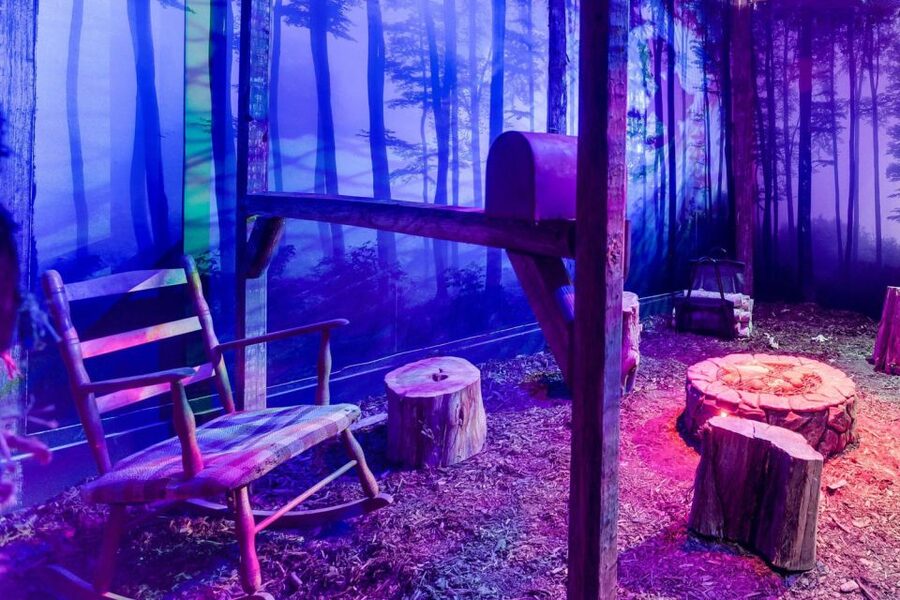 Georgetown, Washington DC: Escape Room Adventure - Why multiple rooms make a difference