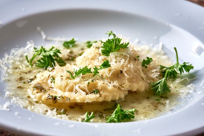 Gourmet Pasta Class in Washington D.C. (Includes 3-Course Meal) - What Chef Jordan adds to the experience