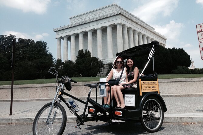 Grand Monuments & Memorials Tour - Timing, weather, and practical details