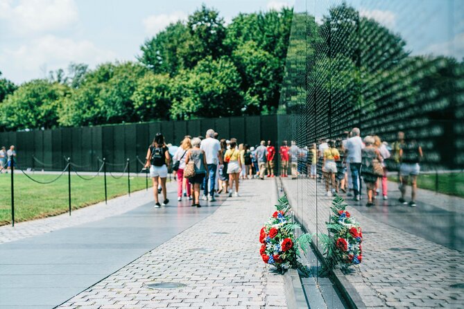 Grand Sightseeing Tour of Washington DC - Why this three-hour route works in Washington DC