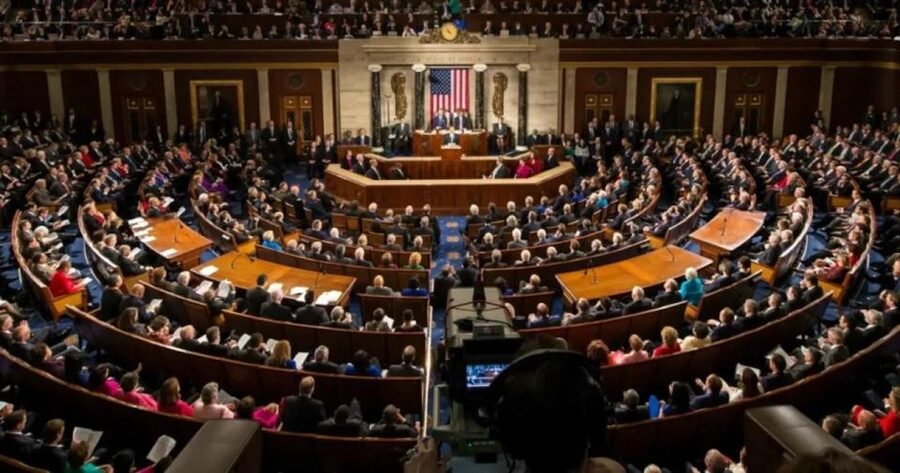 Guided Capitol Hill with US Capitol & Library Congress Entry - The US Capitol: Rotunda, Crypt, and old House chambers