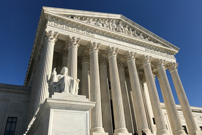 Half-Day Private Guided Bike Tour in Washington - Why a bike works so well in Washington