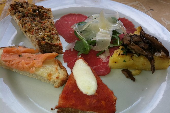 Historic Annapolis Food Tour - Key points to know before booking