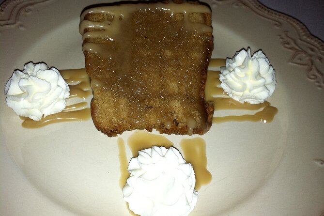 Historic Annapolis Food Tour - Carolyn’s role makes a real difference